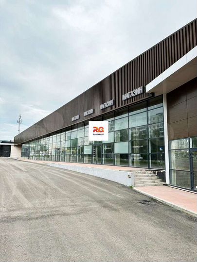 Сдам помещение свободного назначения, 56 м²