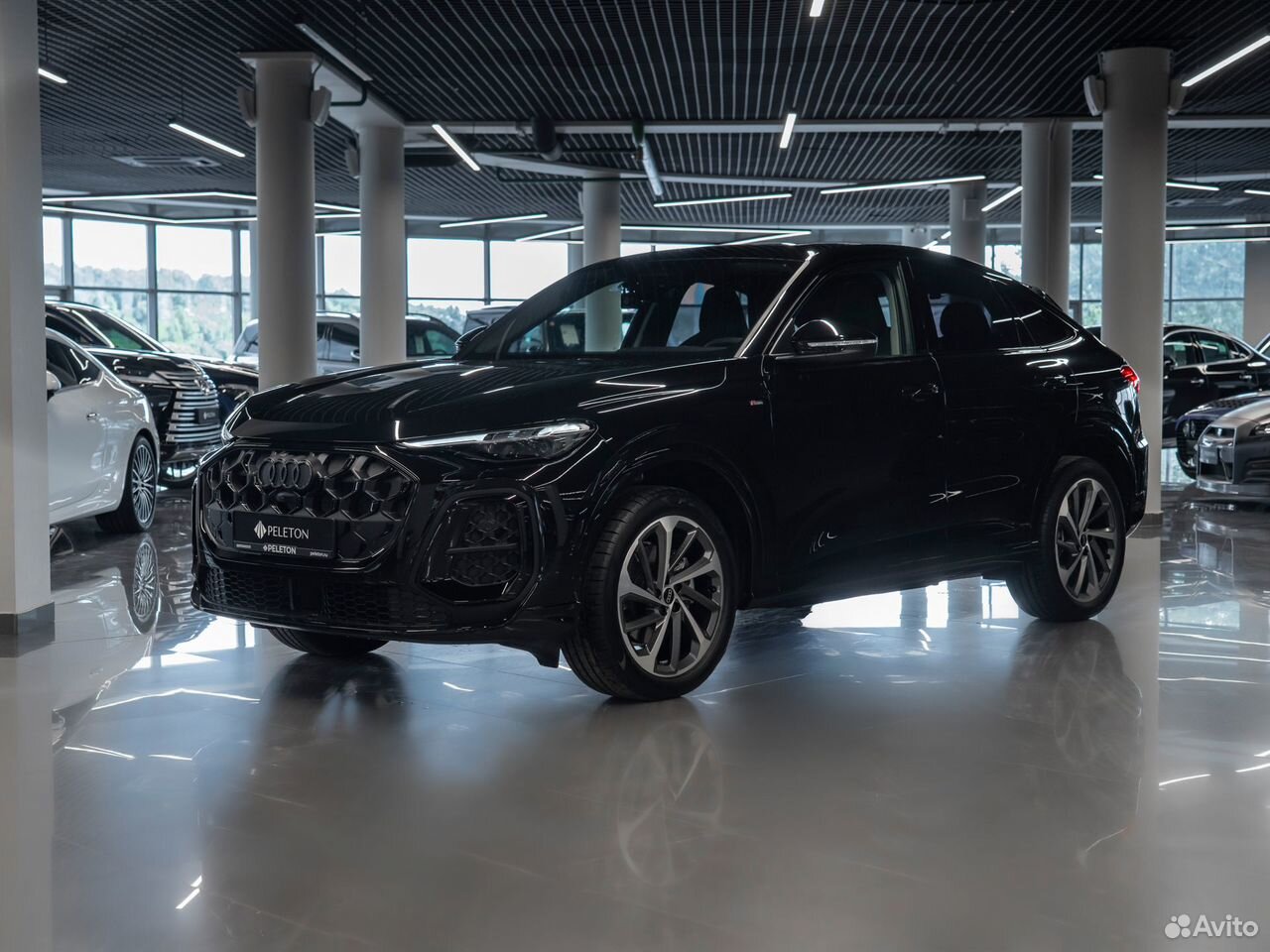 Audi Q5 Sportback 2.0 AMT, 2026