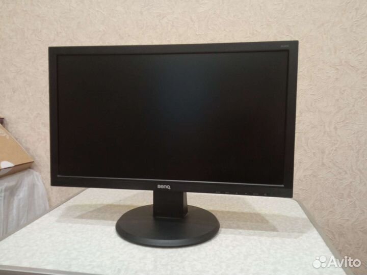 Монитор BenQ 19.5