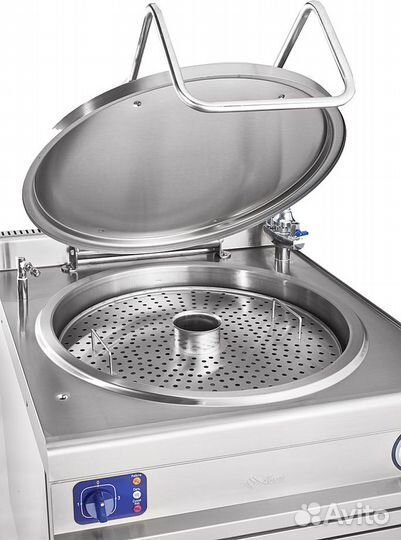 Котел варочный