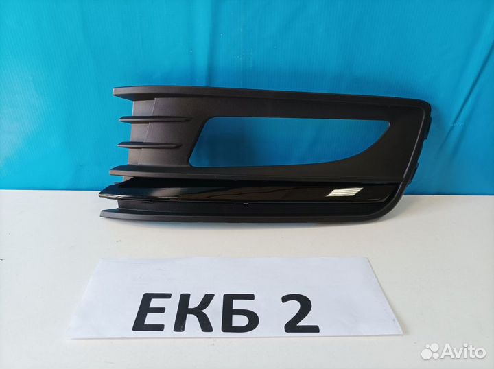 Окантовка птф Polo