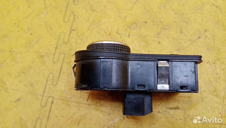 Переключатель света фар Insignia