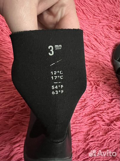 Гидротапки