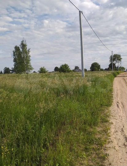 Участок 5,4 га (СНТ, ДНП)