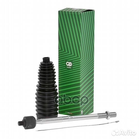 Тяга рулевая ford TSP1168 pilenga