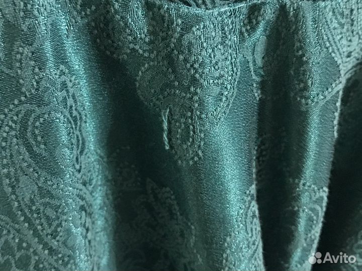 Выпускное платье