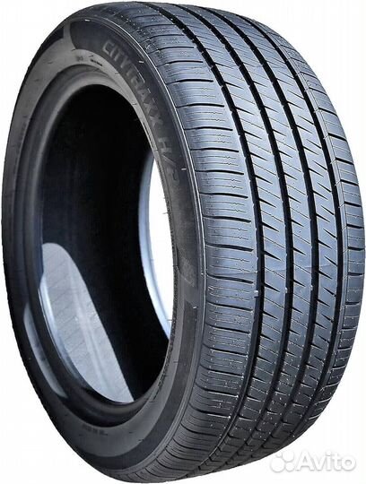 Landspider Citytraxx H/T 255/55 R18 H