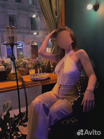 Топ женский