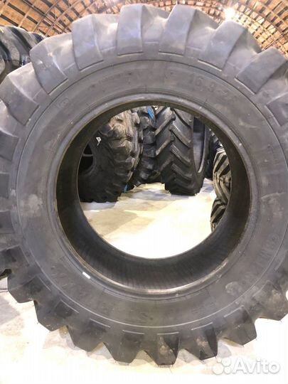 Шина 16.9-28 14PR 156A8 Starmaxx SM-I25 TL