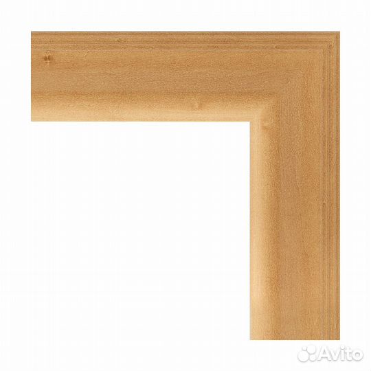 Зеркало Evoform Exclusive 51х41 BY 1355 с фацетом