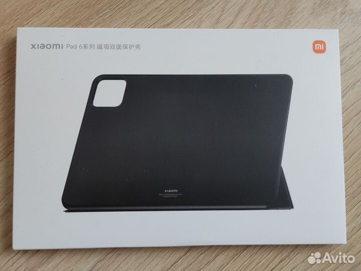Оригинальные аксессуары для Xiaomi Pad 6/PRO