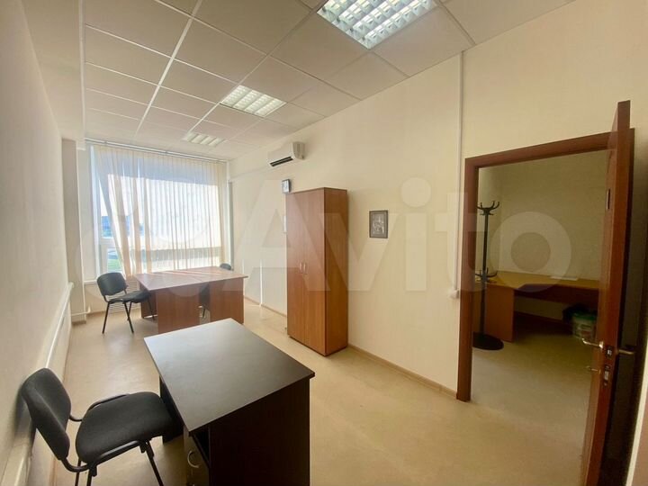 Офис, 37.5 м²