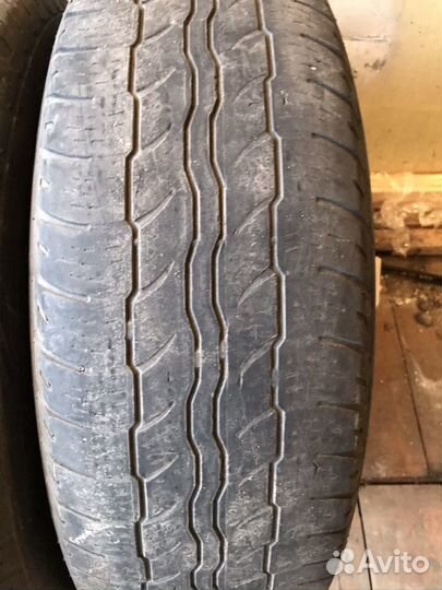Bridgestone Dueler A/T 225/70 R16