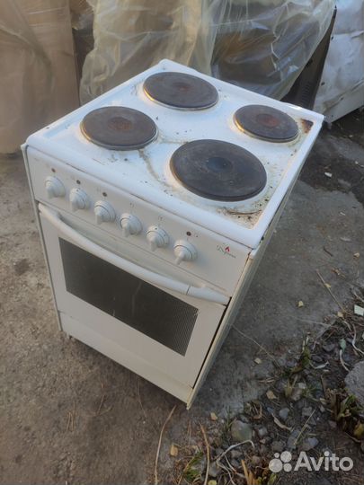 Плита электрическая под различные нужды