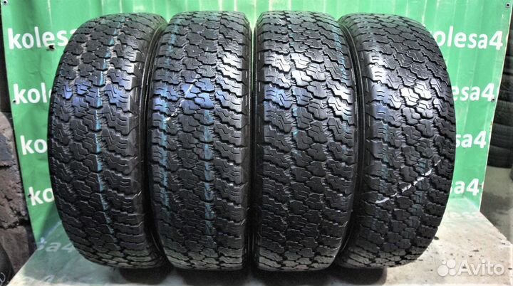 Goodyear Wrangler SilentArmor 245/75 R17
