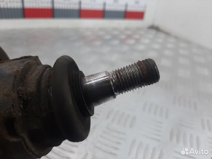 Ступица для Peugeot 308