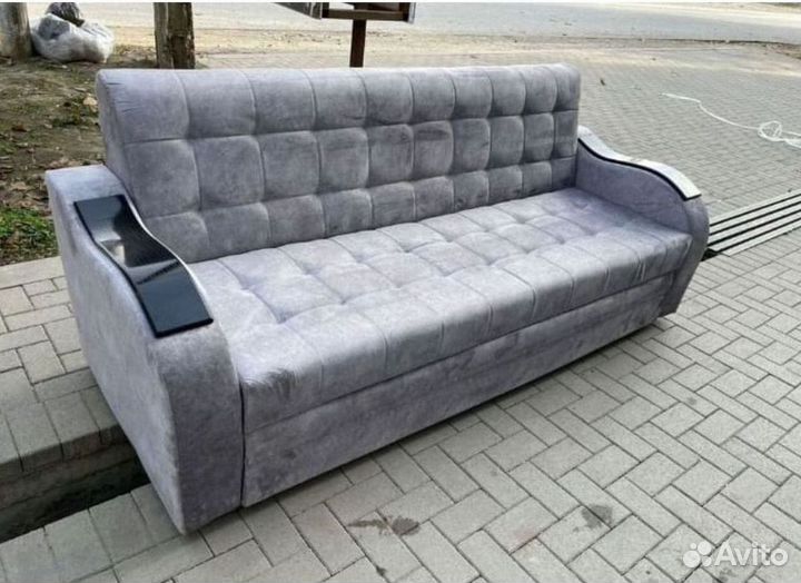 Диван раскладной в наличии не б/у