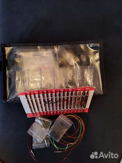 Набор спиц knit pro