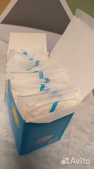 Вкладыши для груди lovular