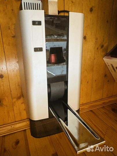 Кофемашина cremesso