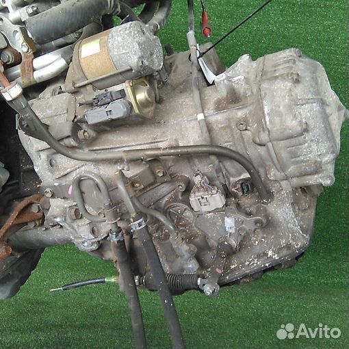 Автомат АКПП toyota carina ED ST202 3S-GE 1995