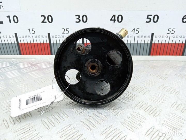 Насос гидроусилителя руля (гур) для Saab 9-3 (1)