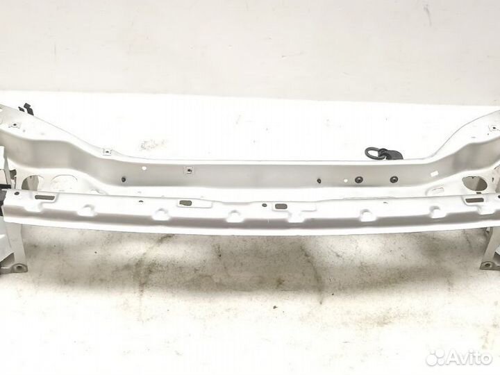 Панель передняя (телевизор) Volvo S40