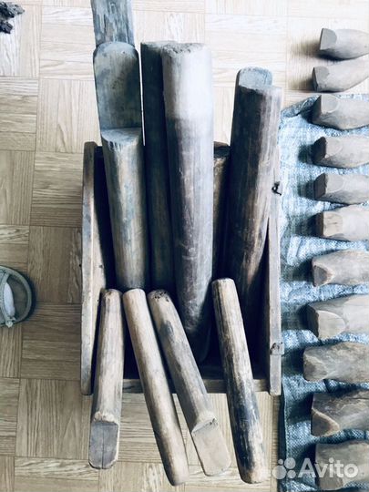 Колодки для обуви