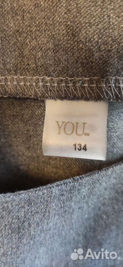 Сарафан, р. 134