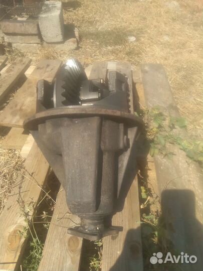 Редуктор Газель 1043