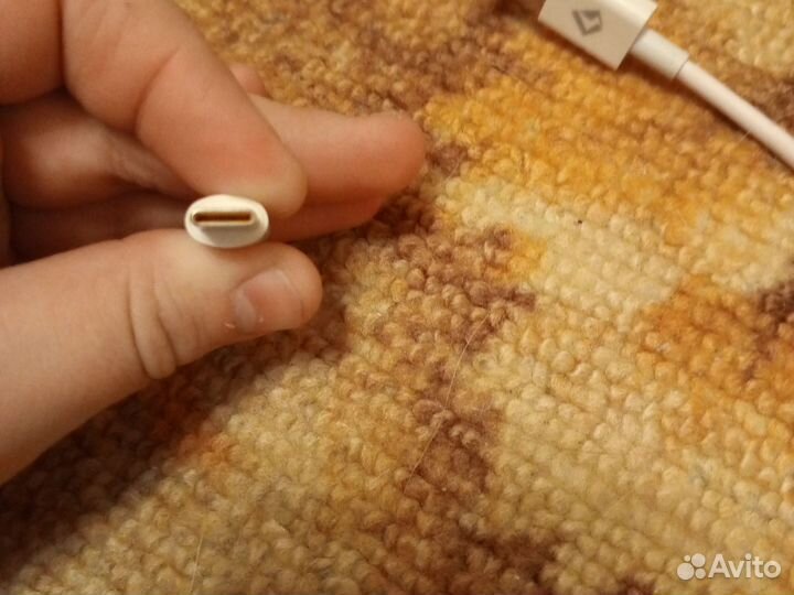 Провода для компьютера и др