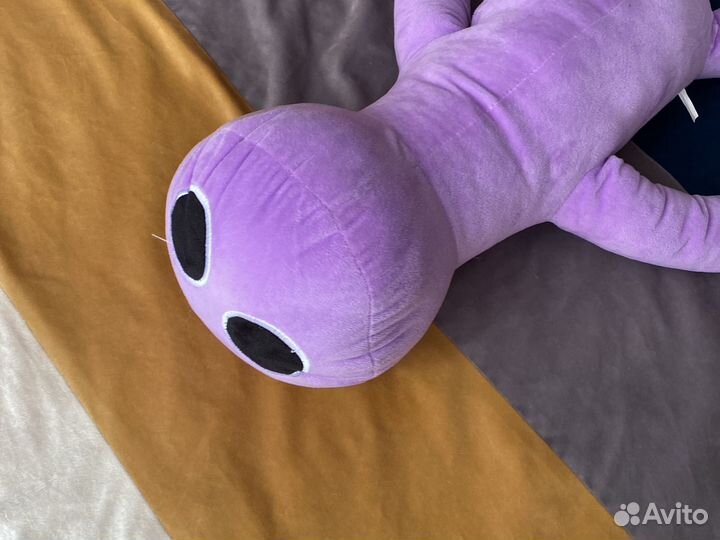 Игрушки большие