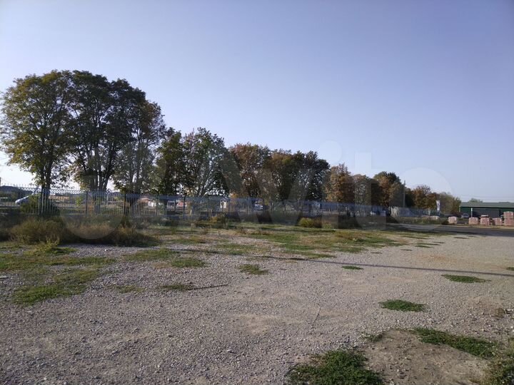 Участок 22 сот. (промназначения)