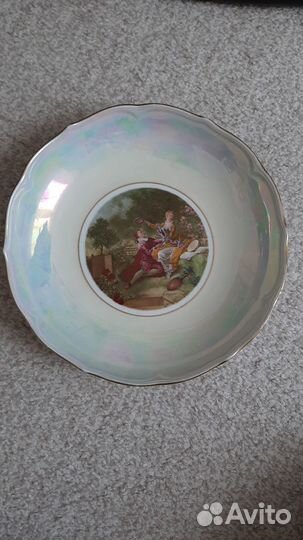 Блюдо сервировочное