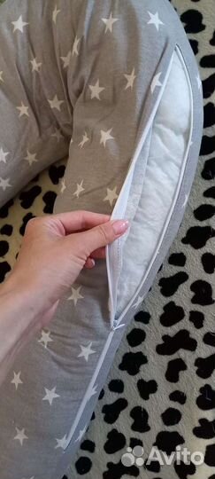 Подушка для беременных