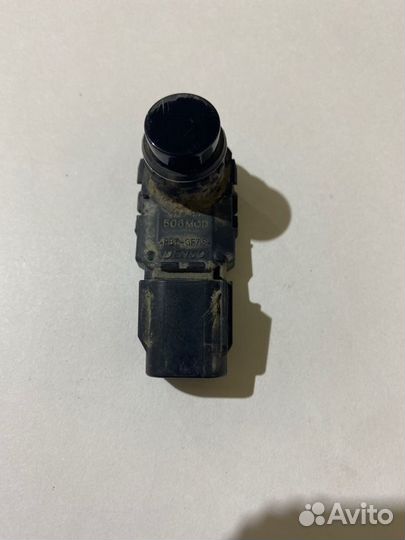 Датчик парковки (парктроник) Toyota Land Cruiser