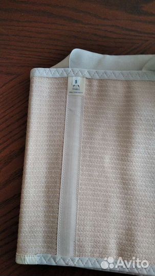 Корсет для грудной клетки