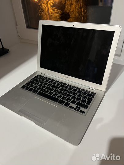 Apple MacBook Pro a 1237