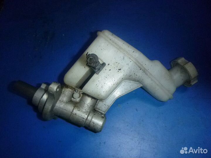 Цилиндр тормозной главный hyundai IX35 2010-2015