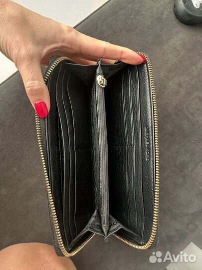 Michael kors кошелек