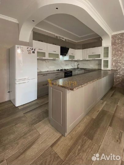 Кухня Кухонный гарнитур