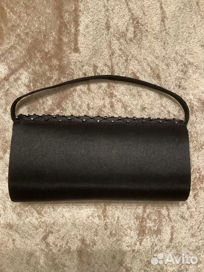 Клатч вечерний