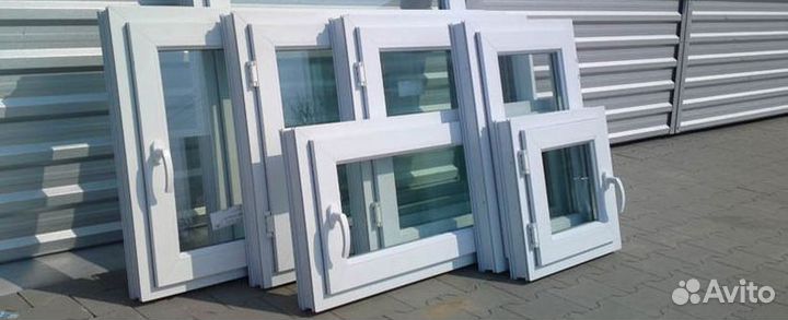 Остекление балконов лоджий