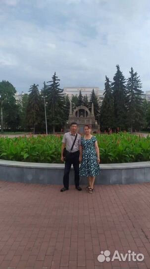 Подработка