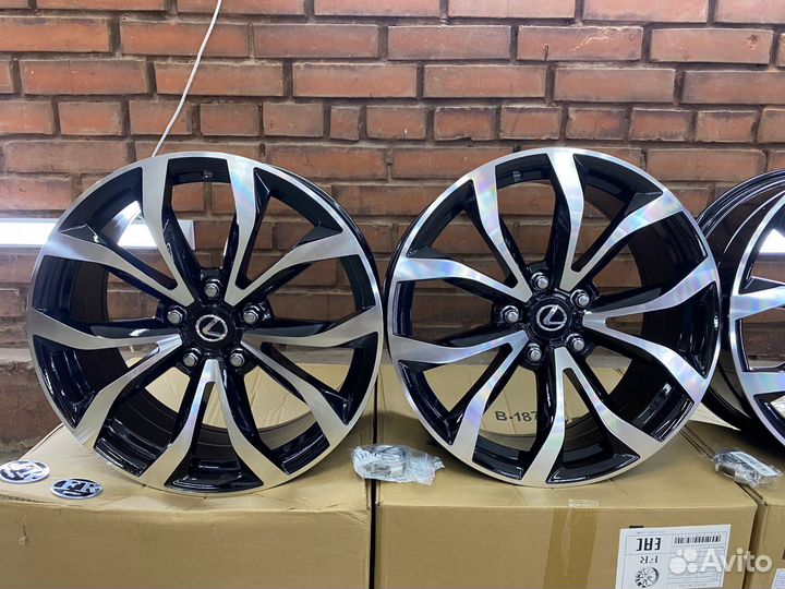 Новые диски R20 В наличии