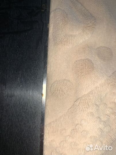 Горные лыжи 140