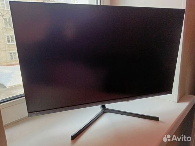Игровой Монитор Sunwind 165Гц 27 купить в Москве | Электроника | Авито