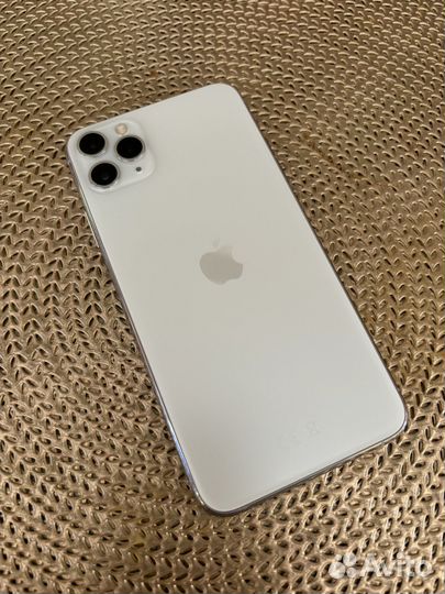 iPhone 11 Pro Max, 256 ГБ
