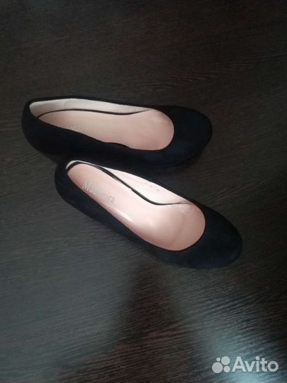 Туфли женские