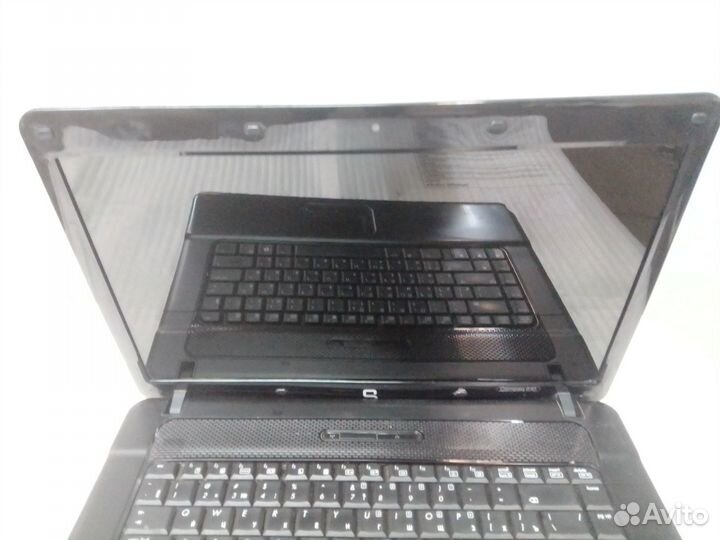 HP Compaq 610